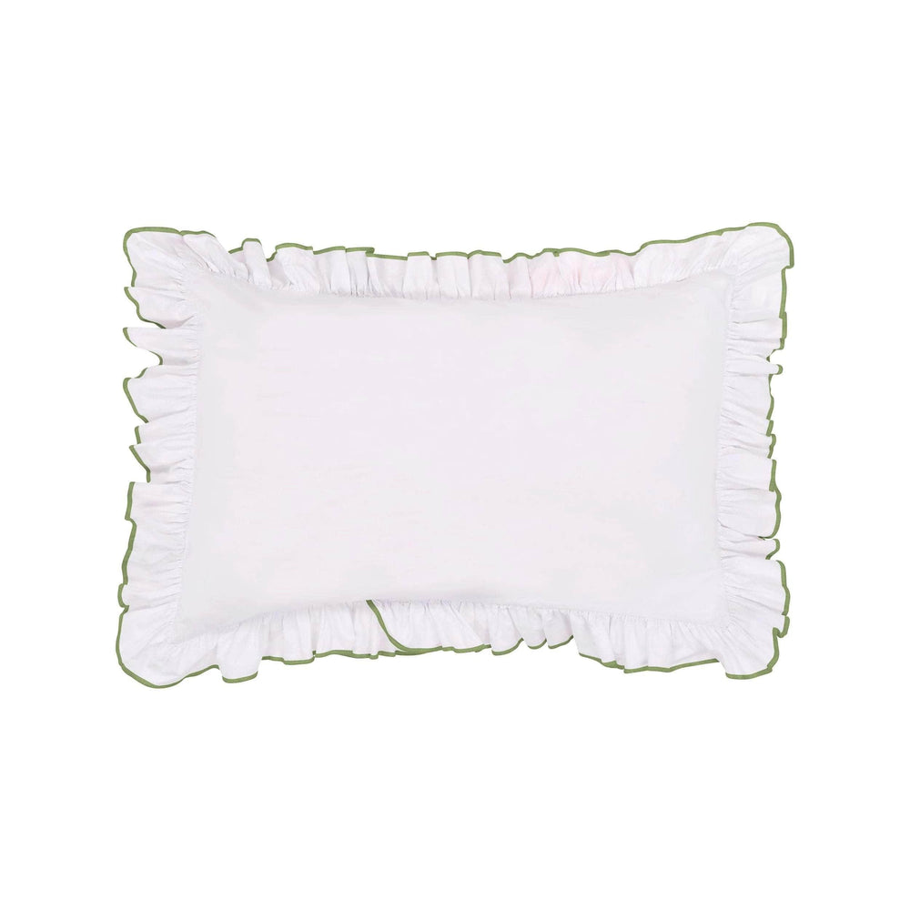 Provence Olive - Pillow Case Pair