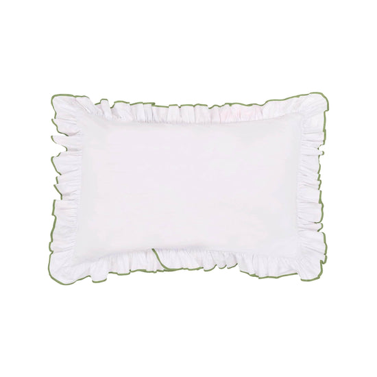 Provence Olive - Pillow Case Pair