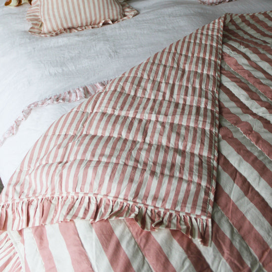 Blush Quilt