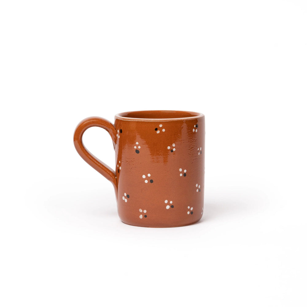 Dotty Mug