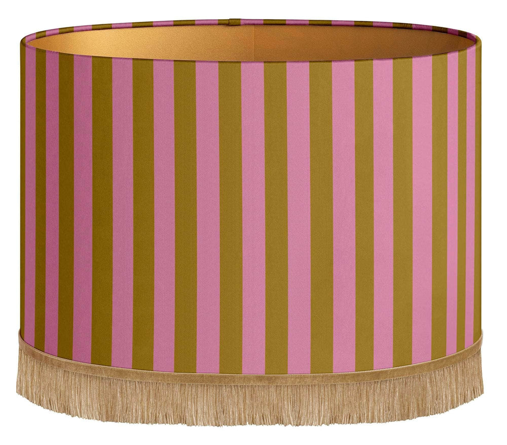 Lampshade Jackie Safari & Pink