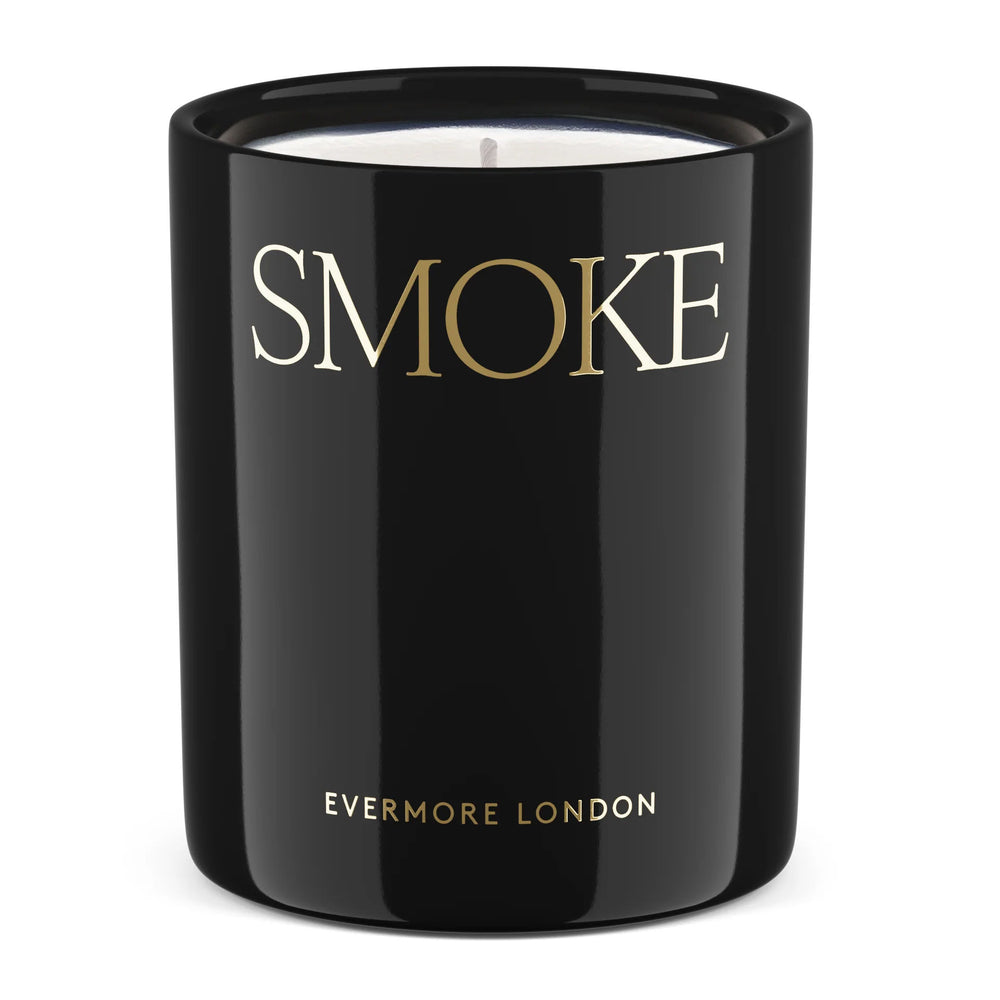 Evermore Smoke Candle