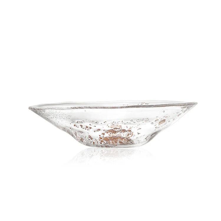 FLECK Bowl - Gold