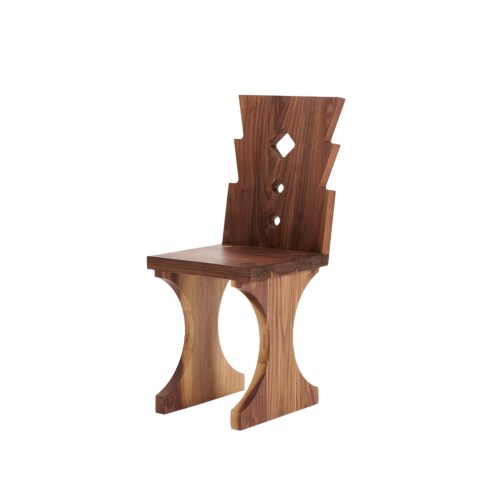 Portugal Chair No 6