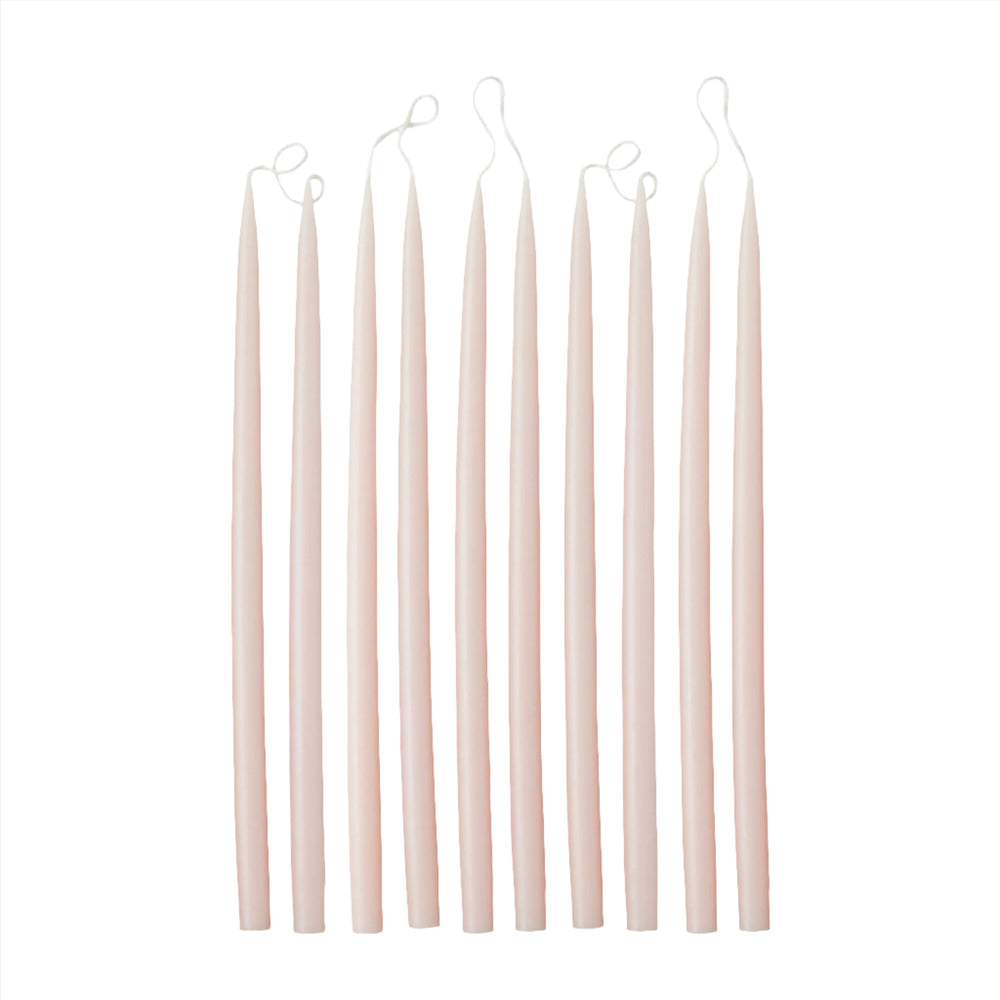 Taper 28 Skinny - Powder Pink