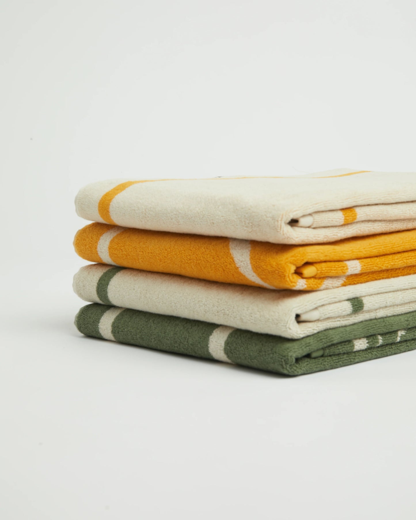 The Insect Collection Towel Set