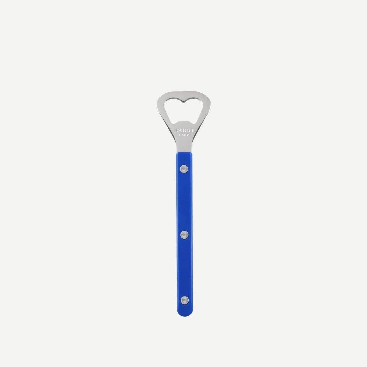 Bistrot Bottle Opener | Ultramarine Blue