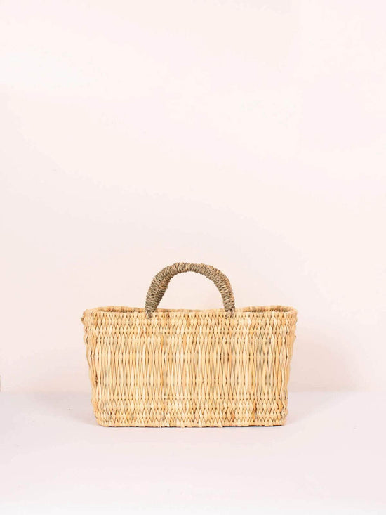 Reed Storage Baskets