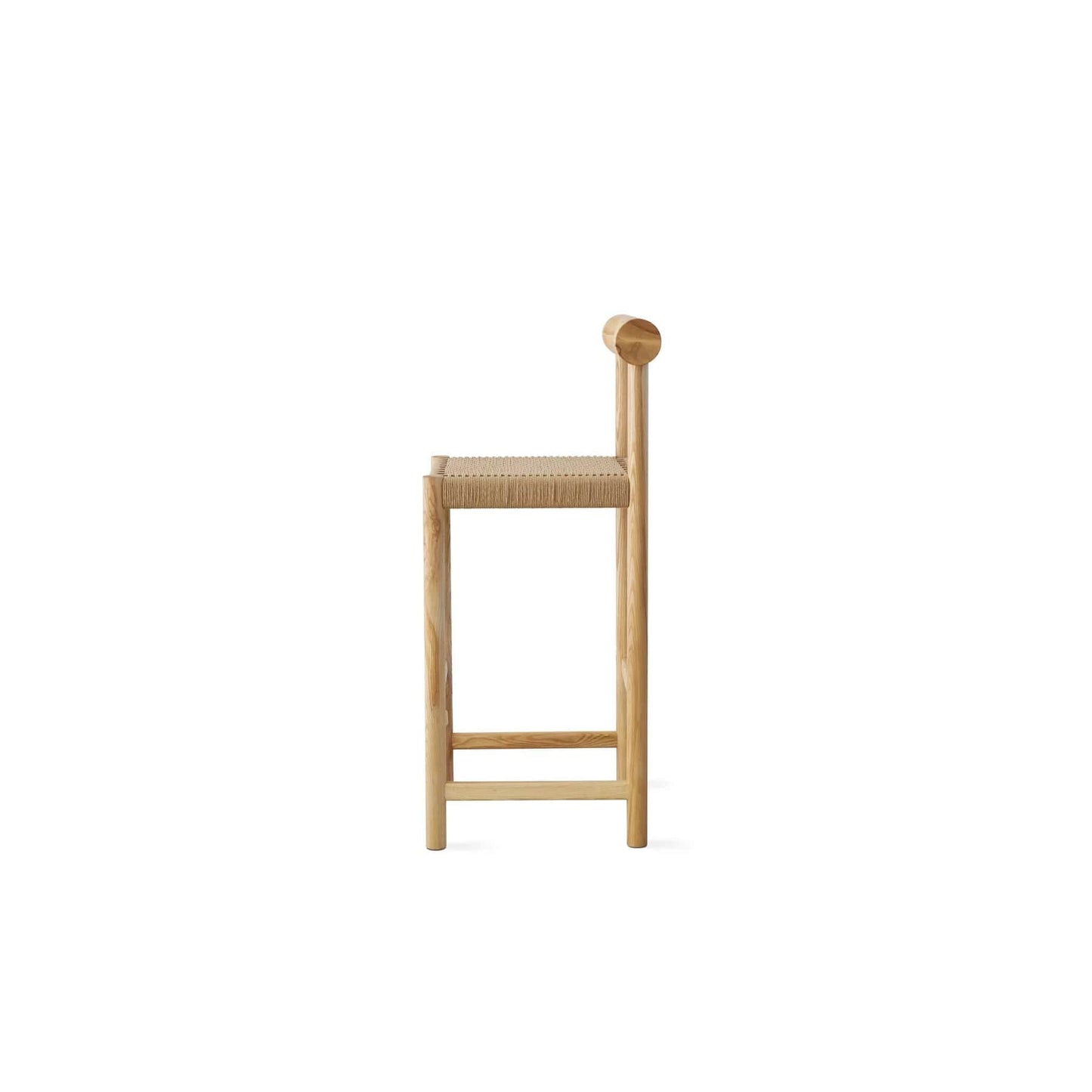 Canopy Bar Stool