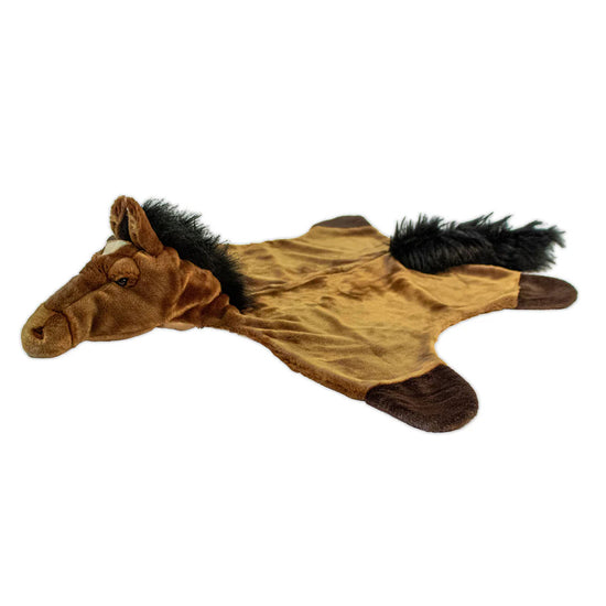 Brown Horse Costume