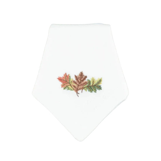 Leaves Napkin