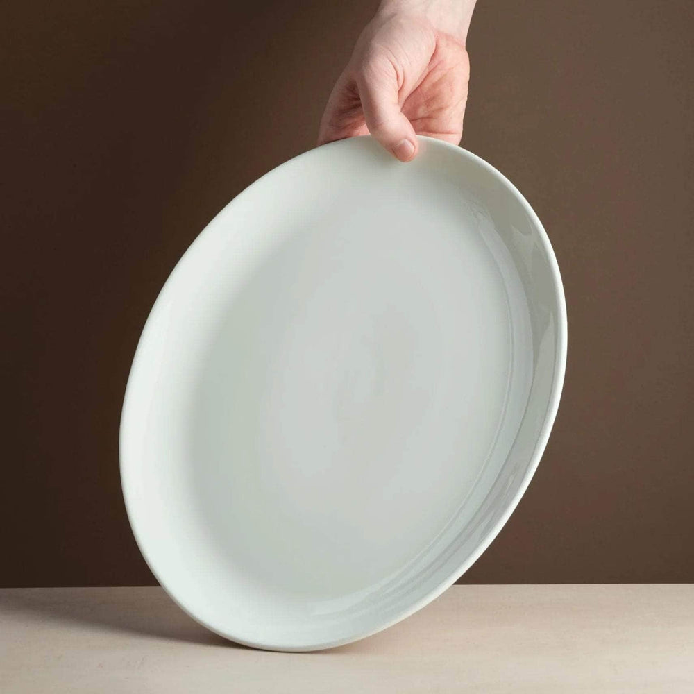 Oval Platter