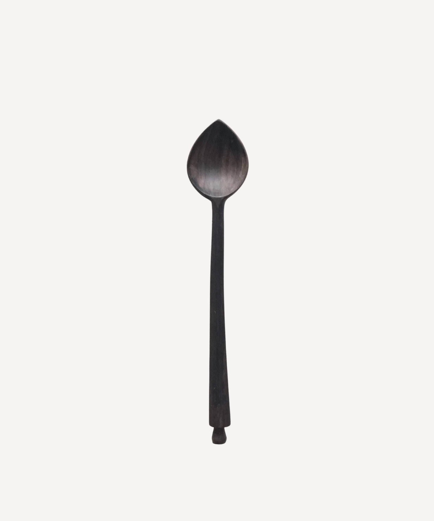 Zanzibar Condiment Spoon