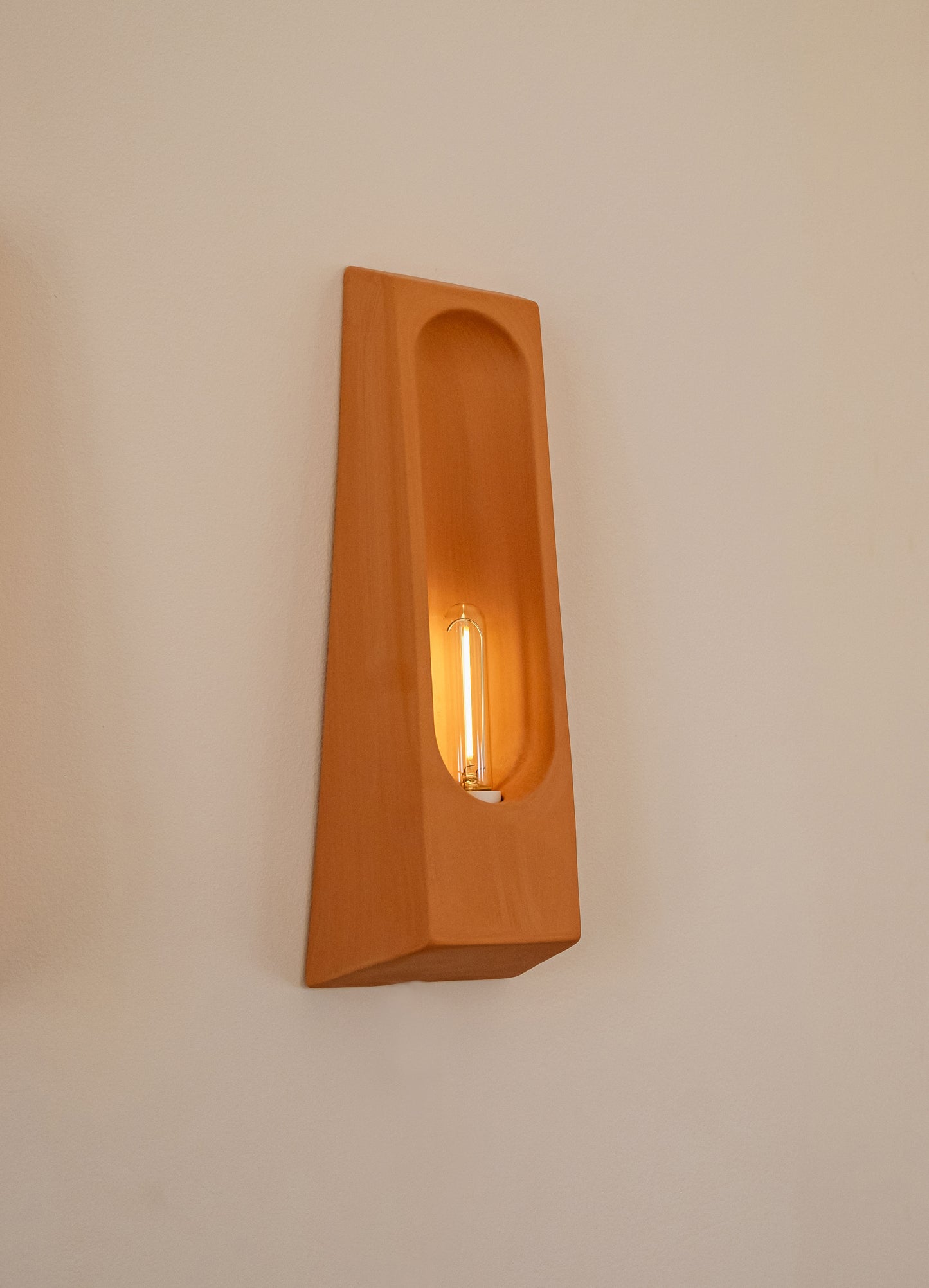 Alcove Terra M Wall Light - Violaine d'Harcourt