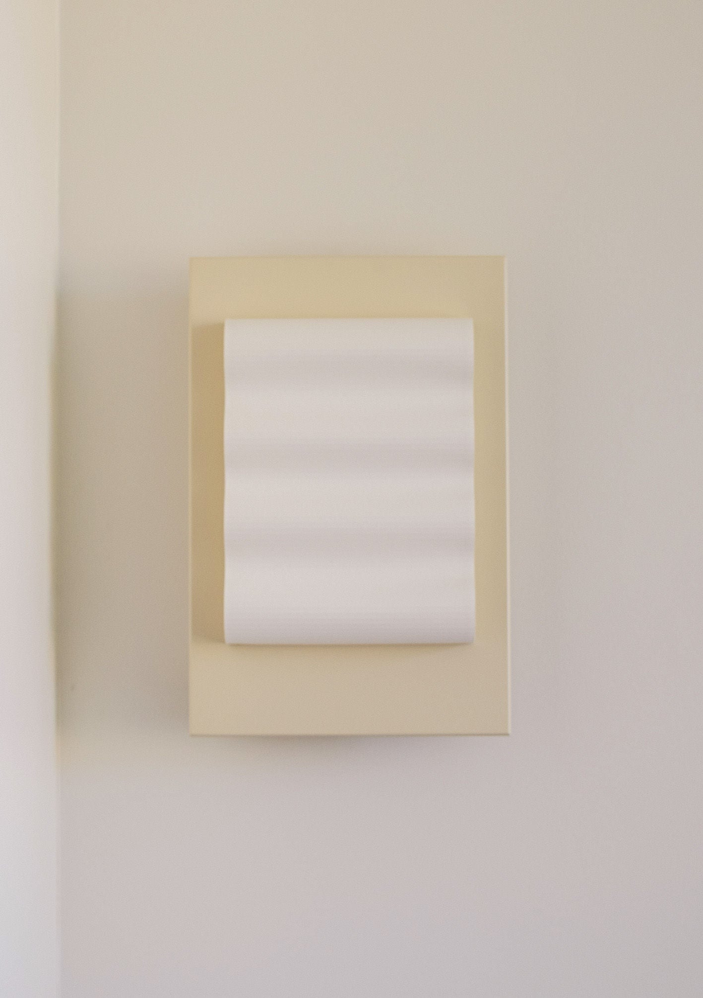 Frame OW Wall Light - Violaine d'Harcourt