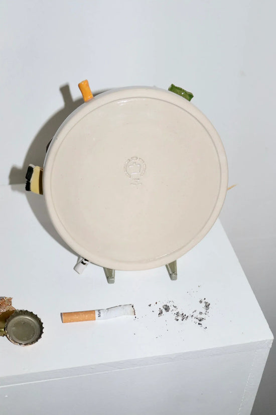 The Hangover Ashtray