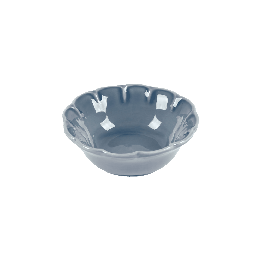 Everyday Charm Small Bowl - Light Blue