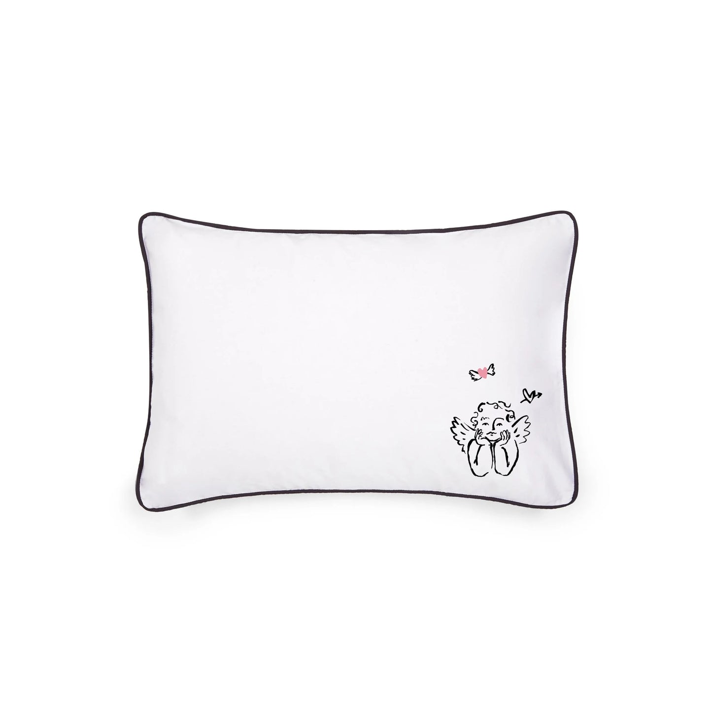 Cheeky Cherub Pillowcase Pair