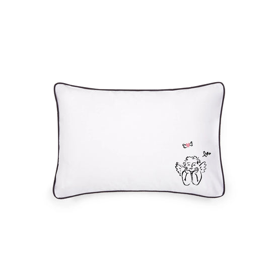 Cheeky Cherub Pillowcase Pair