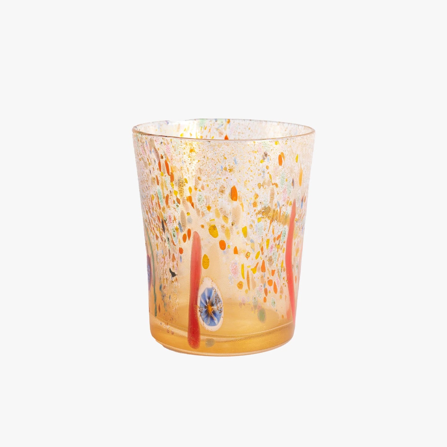 Rio Tumbler - Gold