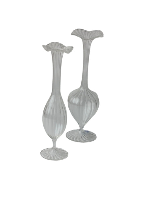 Murano Vases