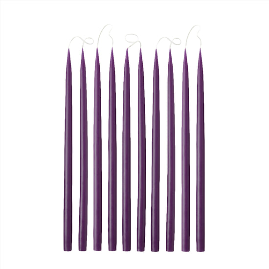 Taper 28 Skinny - Violet