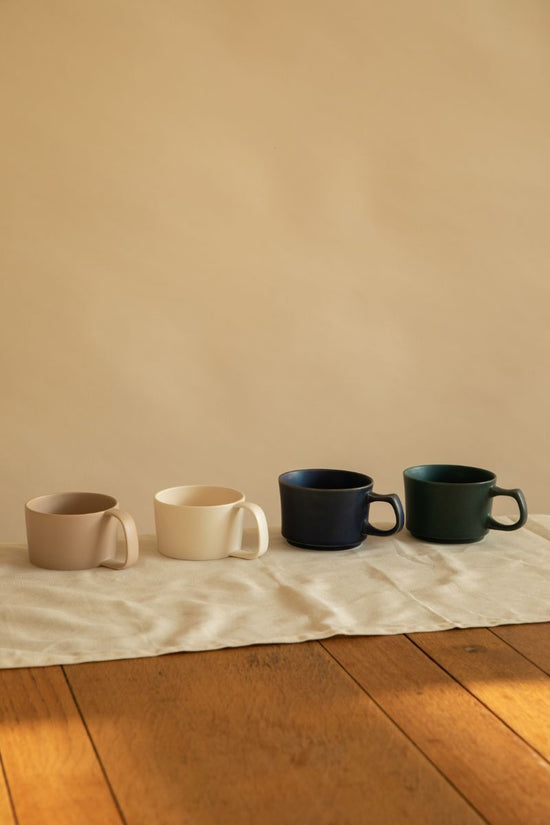 KONARE Moment Beige Mug