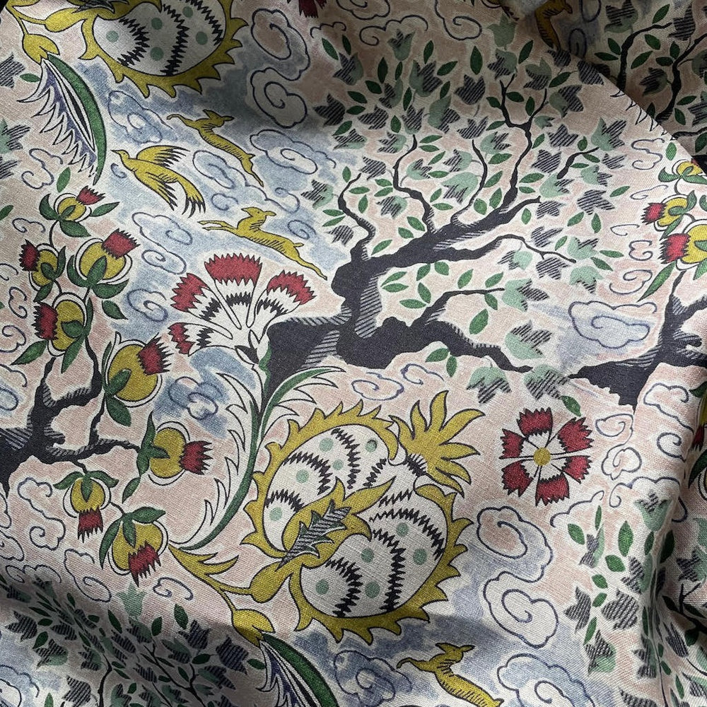 Tree of Life 'Eden' - Fabric