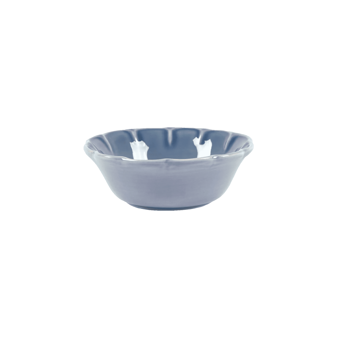 Everyday Charm Small Bowl - Light Blue