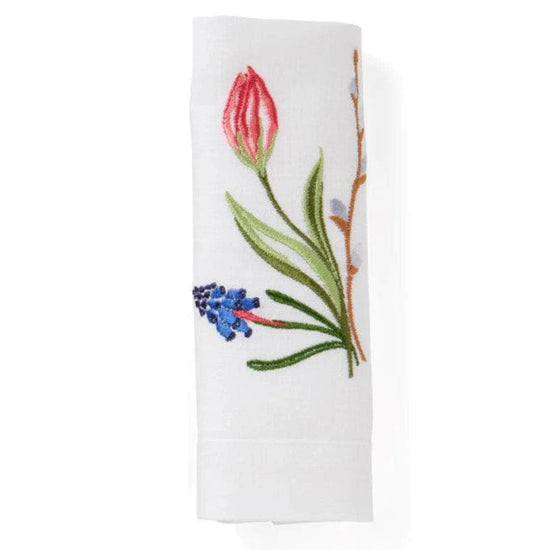 Tulip Napkin