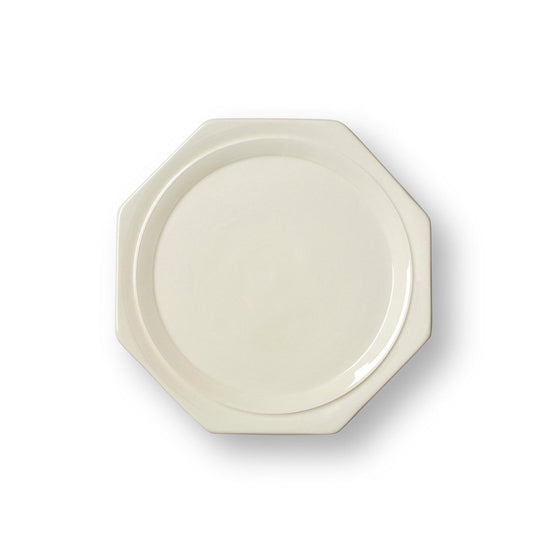 Cirrus with Frances Palmer - Octagonal Plate