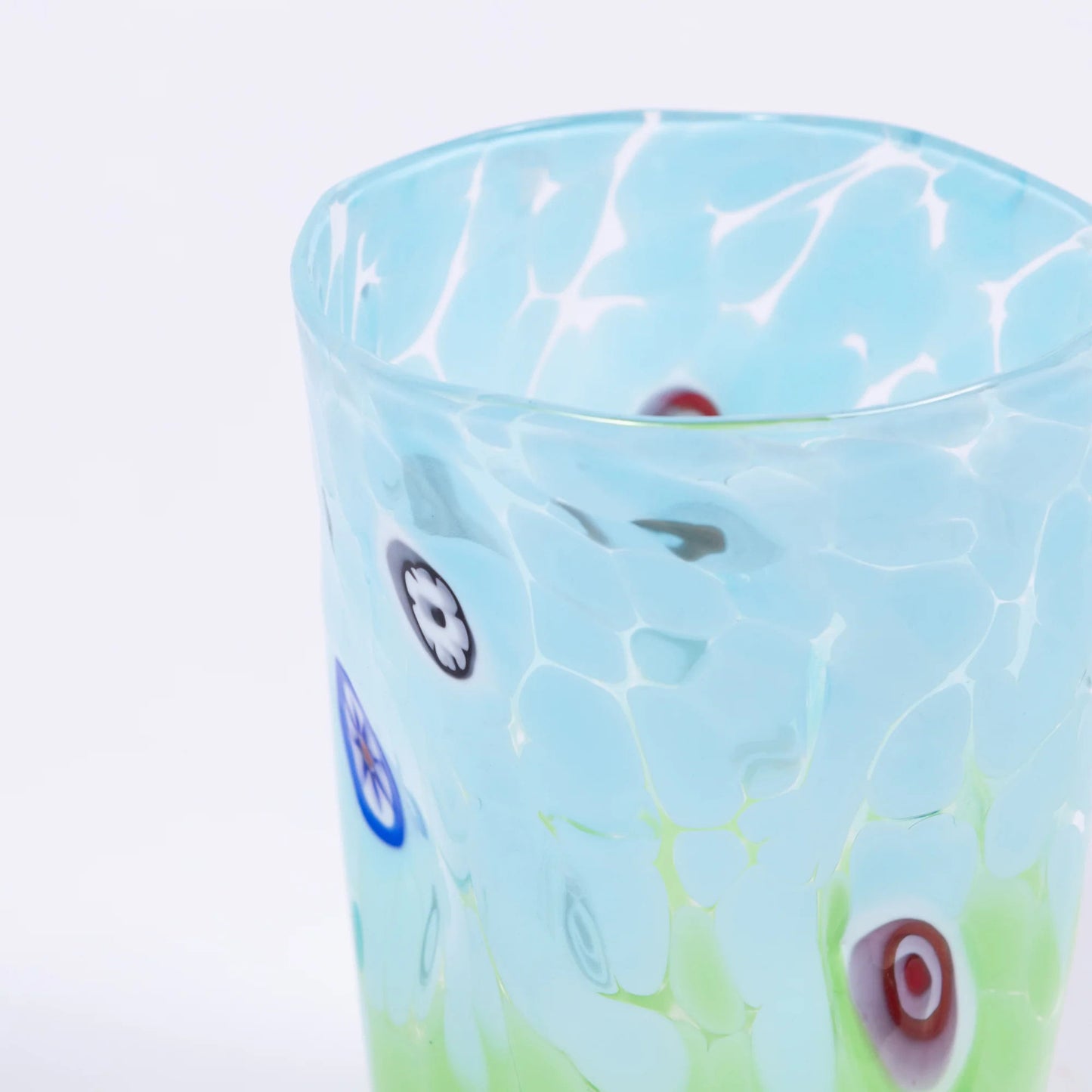 Ombre Murano Tumbler