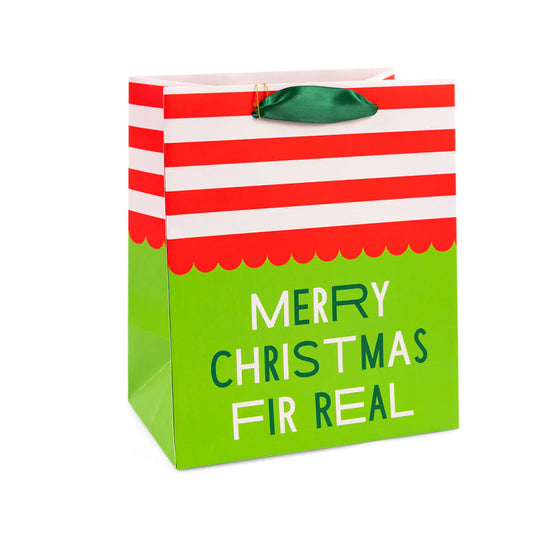 Gift Bag - For Real