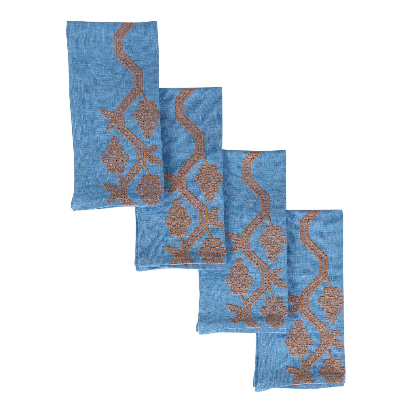 Napa Napkins (Set of 4)