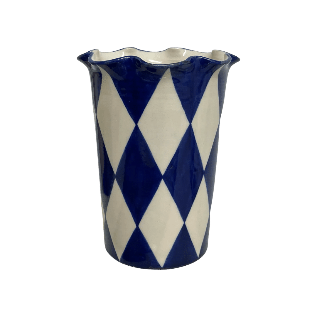 Circus Vase - Large