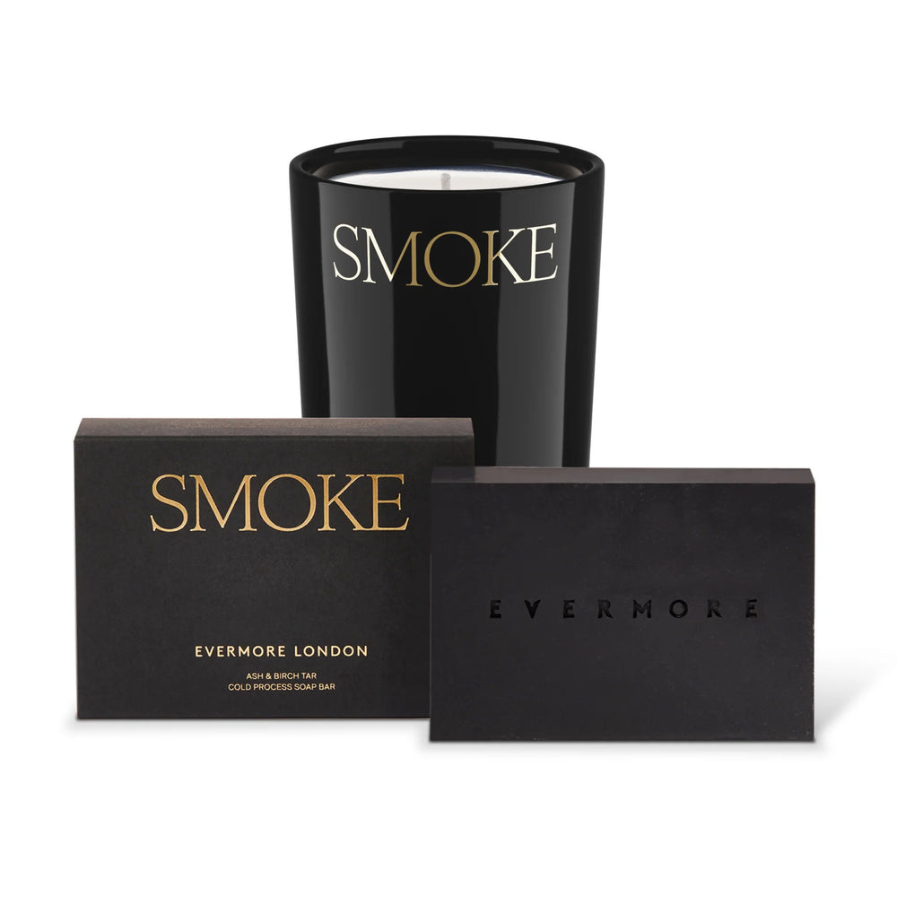 Evermore Smoke Bundle