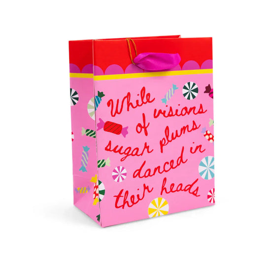 Gift Bag - Sugar Plums