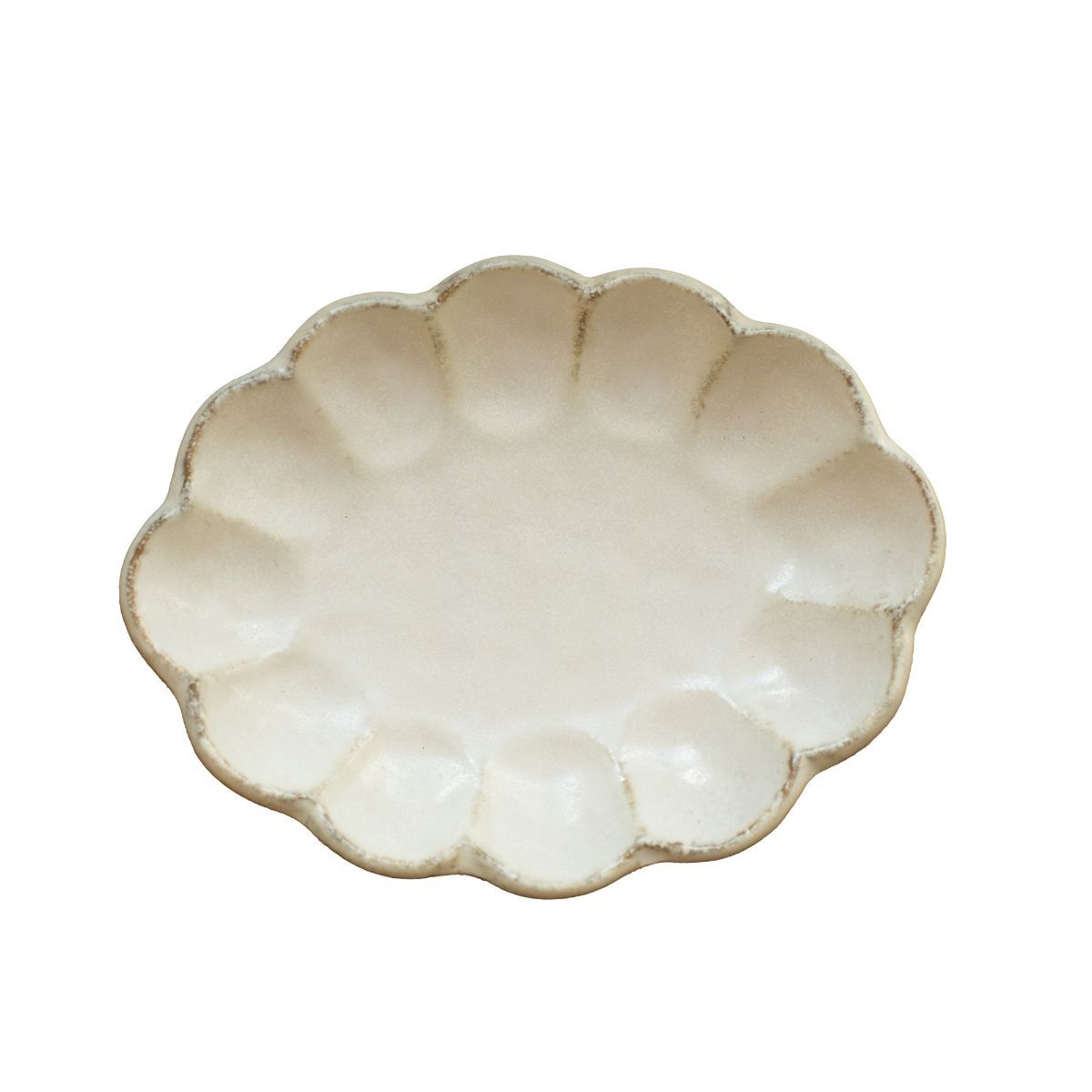 Kohyo Rinka Oval 18cm Plate