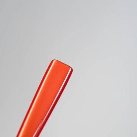 Icône Butter Knife, Orange