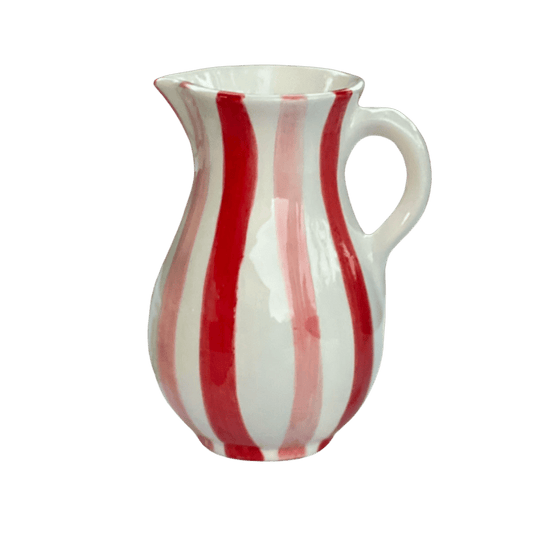 Rosa Jug