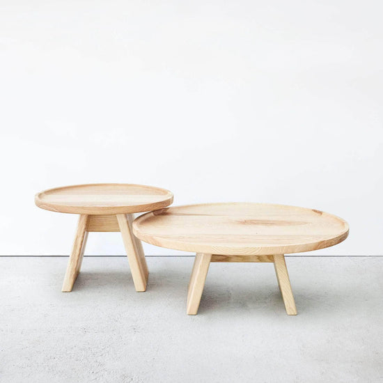 Bower Coffee Table - Low