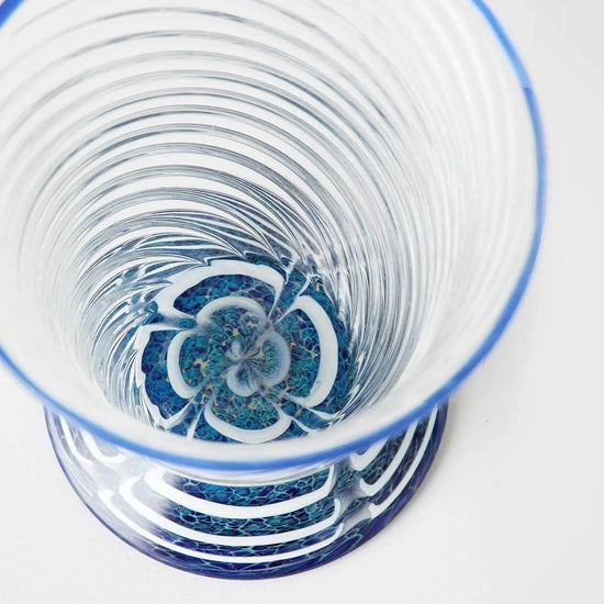 The Spiral Tumblers