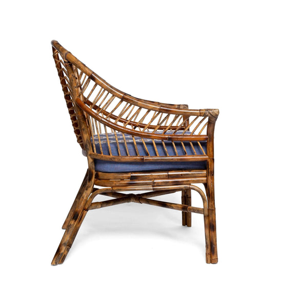 Piolo Bamboo Chair