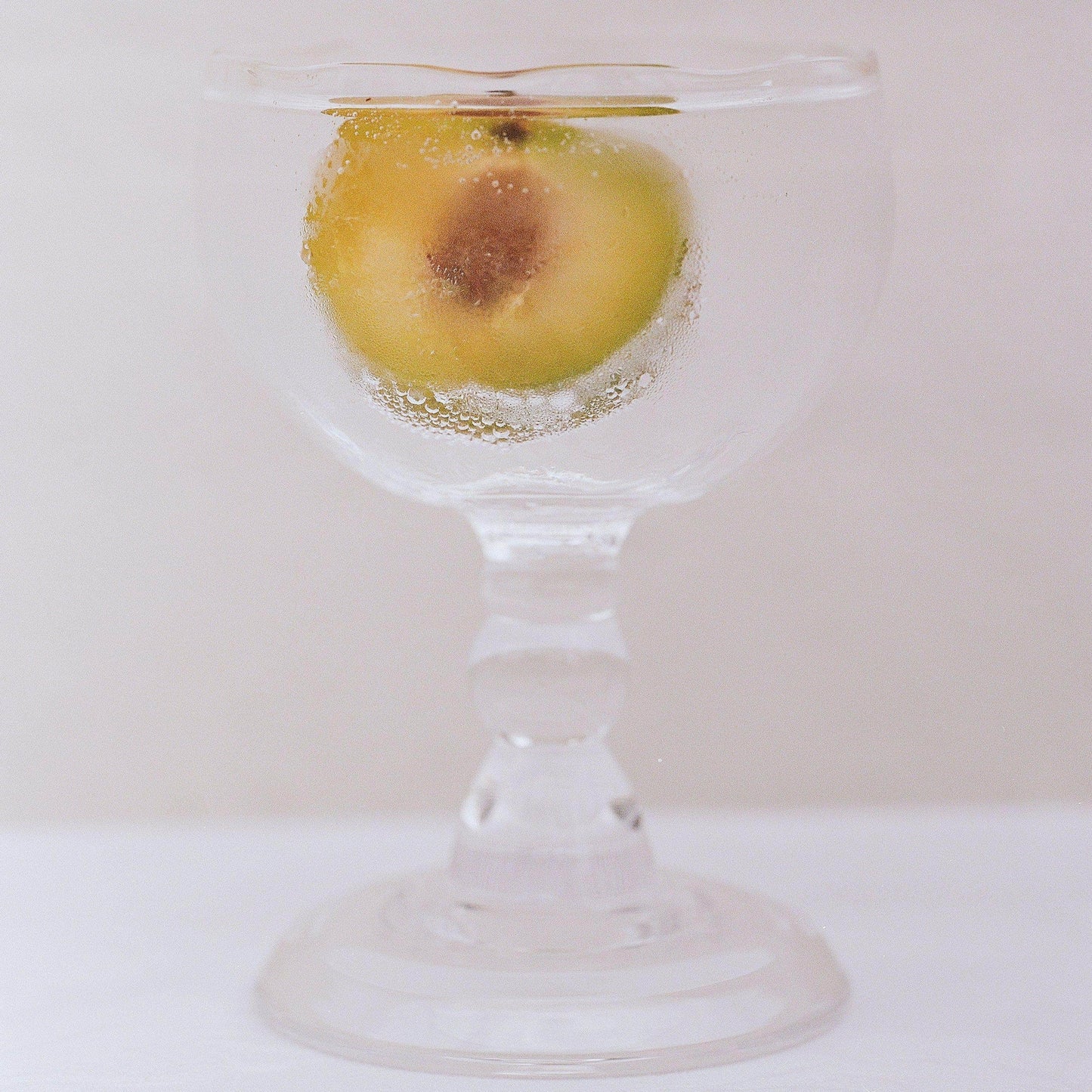 Alban Wine Glass Small