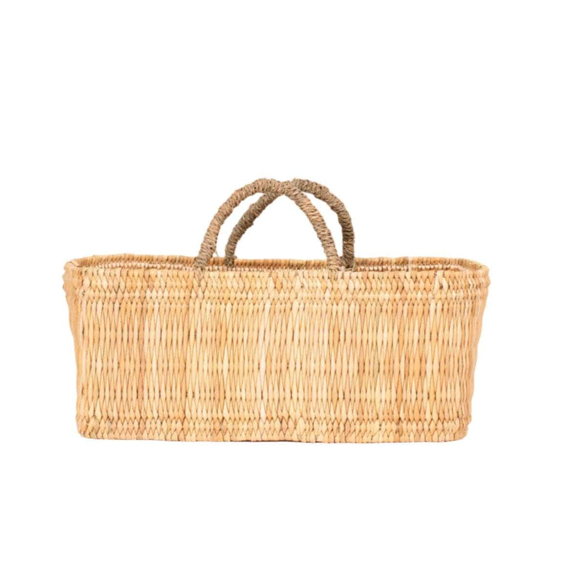 Reed Storage Baskets