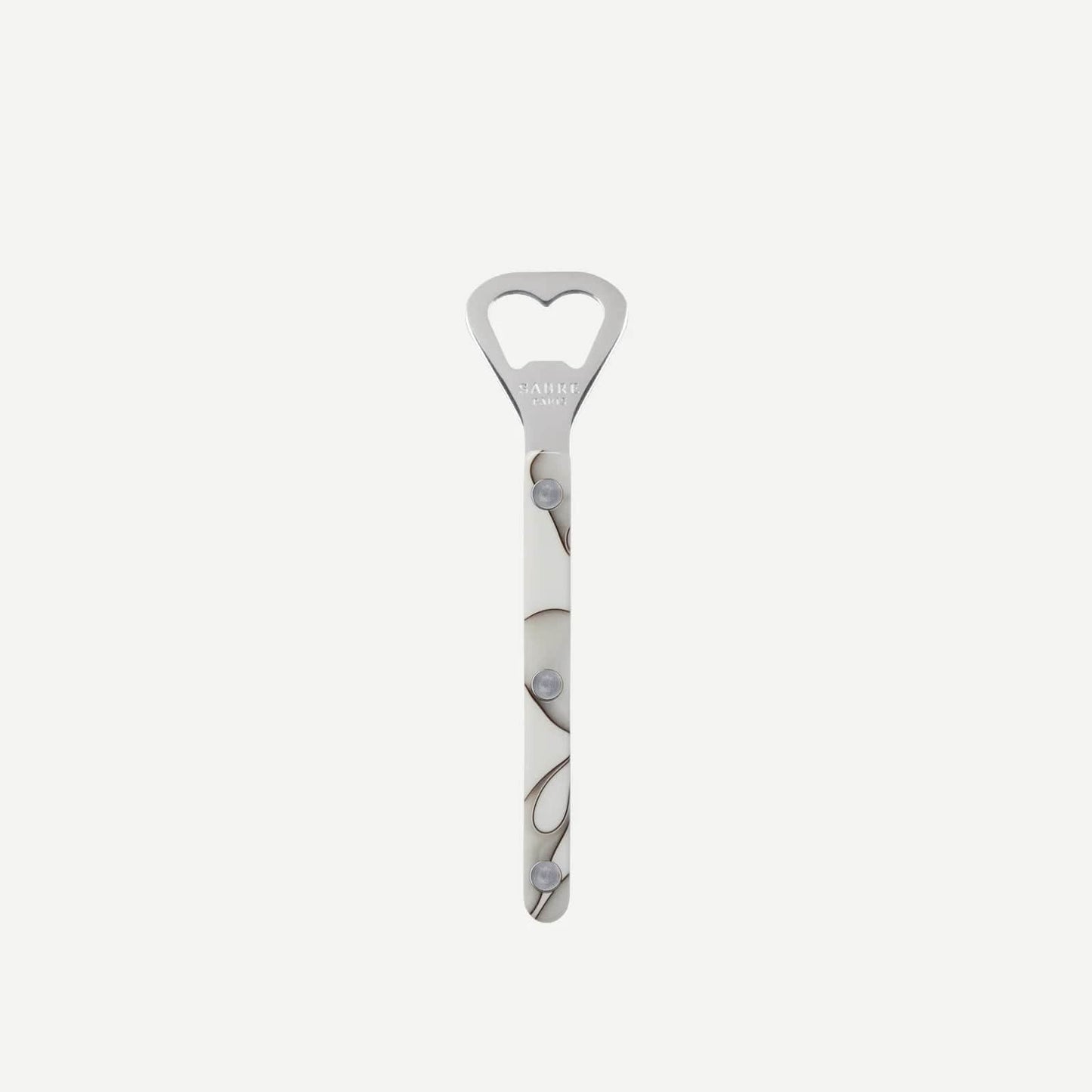 Bistrot Dune Bottle Opener | Ivory