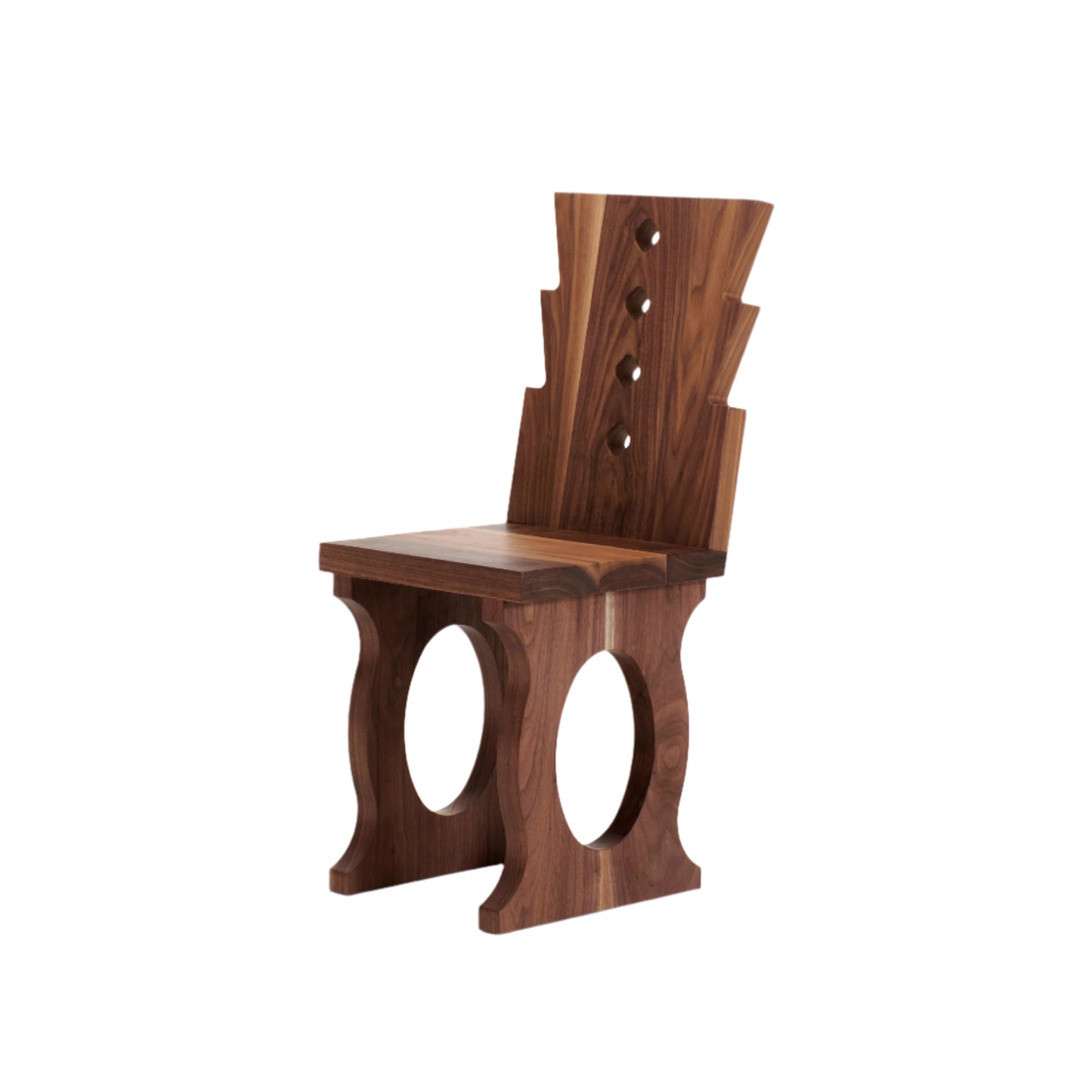 Portugal Chair No 1