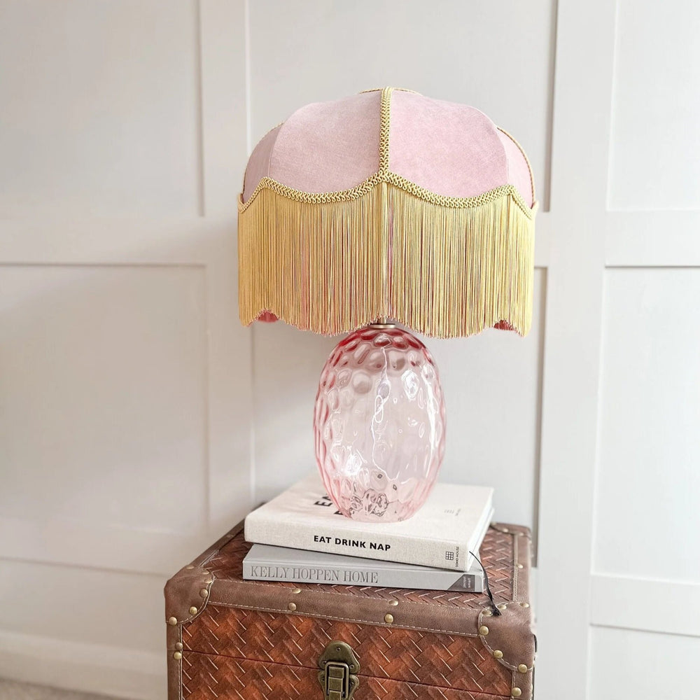 The Annabel Lampshade