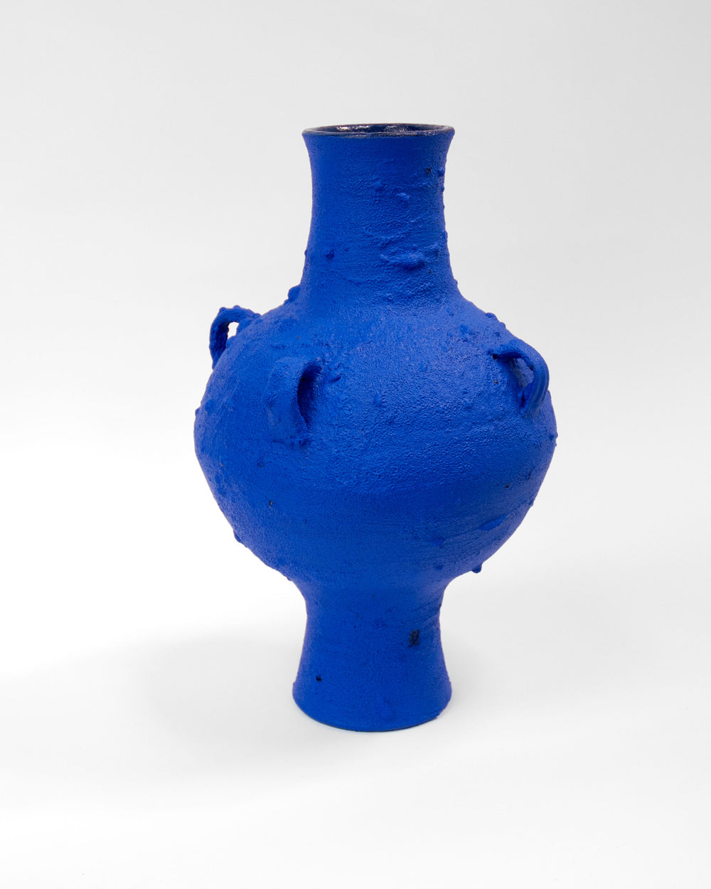 Cobalt Large Vessel