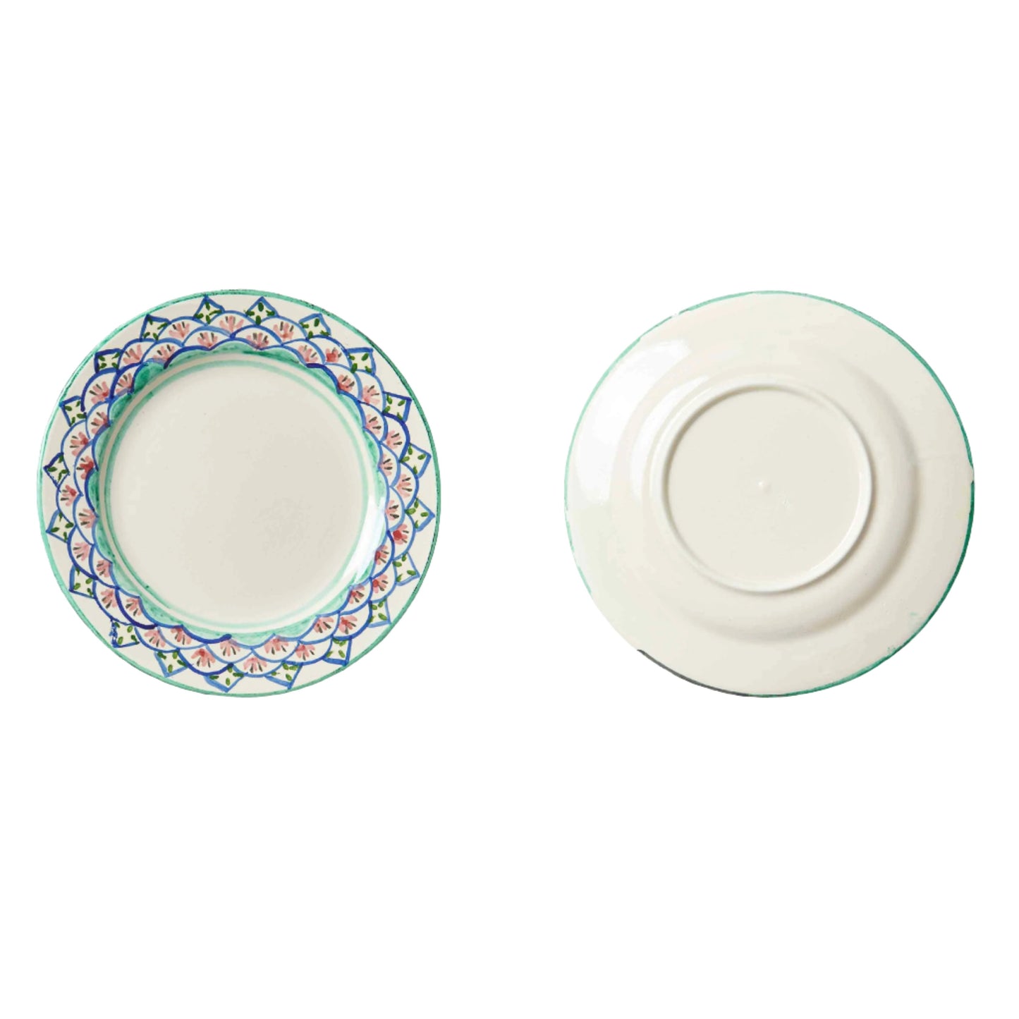 The Dinner Plate